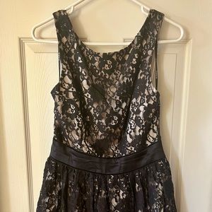 Pre loved dress - Bebe (size:medium)